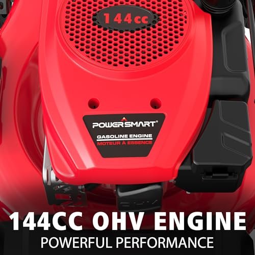 Best Push Mower For Uneven Terrain