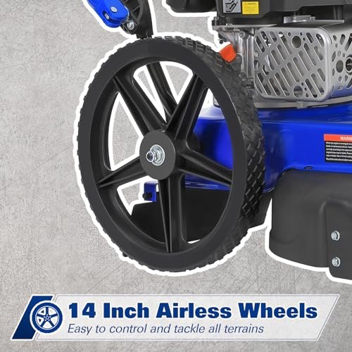 Best Trimmer For Tough Vines