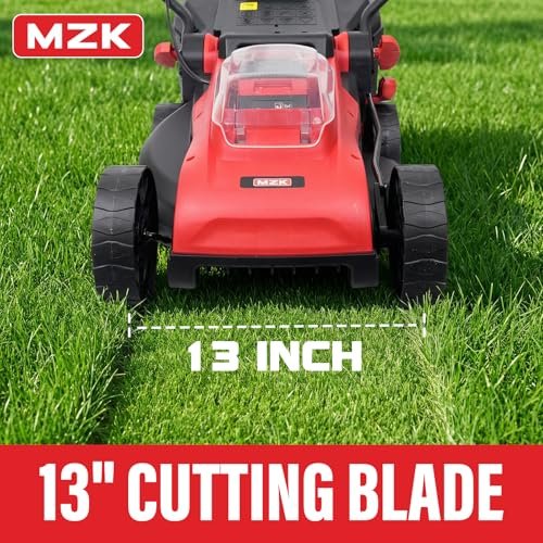 Best Mower For Wet Thick Grass