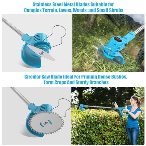 Best Trimmer For Yards
