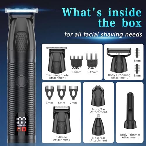 Best Trimmer With Multiple Attachments