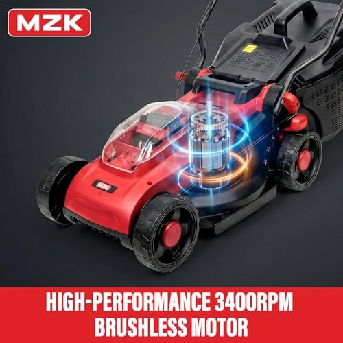 Battery Vs Corded Lawn Mower