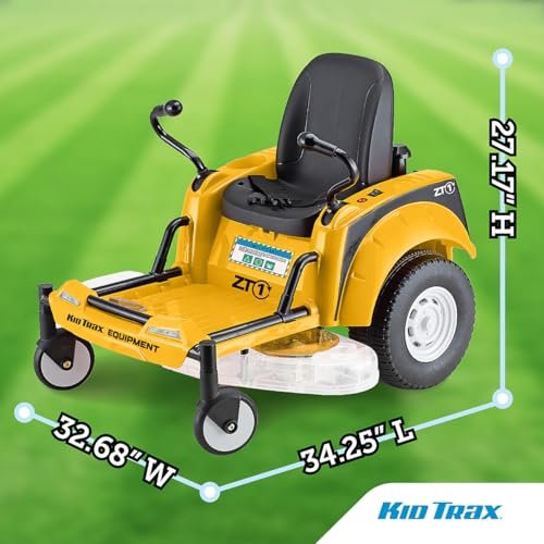 Best Small Riding Mower