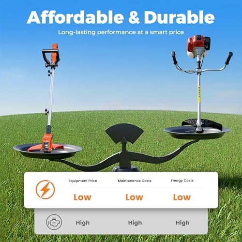 Best Trimmer For St. Augustine Grass