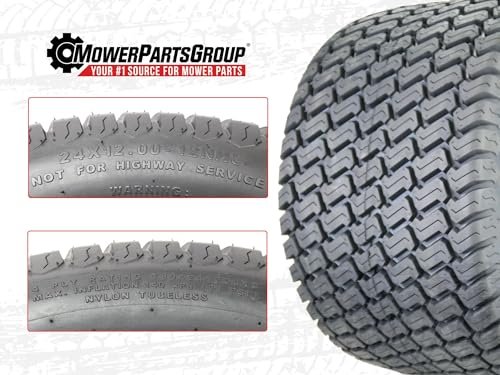 Zero-Turn Lawn Mower