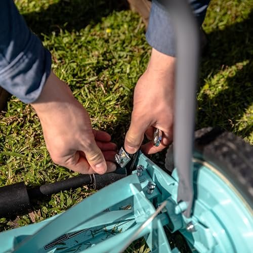 Best Mower For Tall Grass