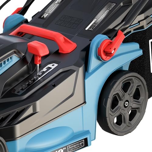 Best Mower For Sandy Soil