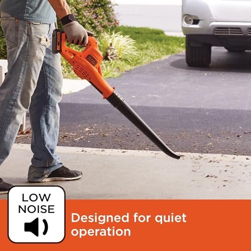 Lawn Trimmer And Edger Combo