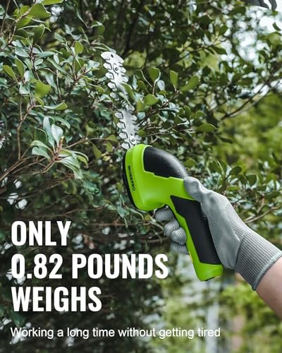 Affordable Cordless Trimmer