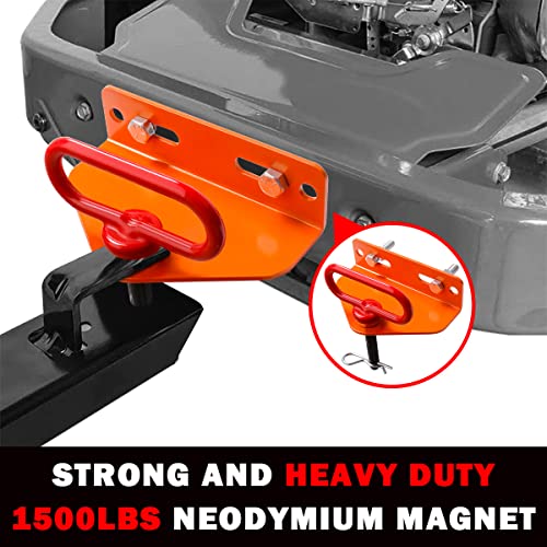 Best Small Zero-Turn Mower