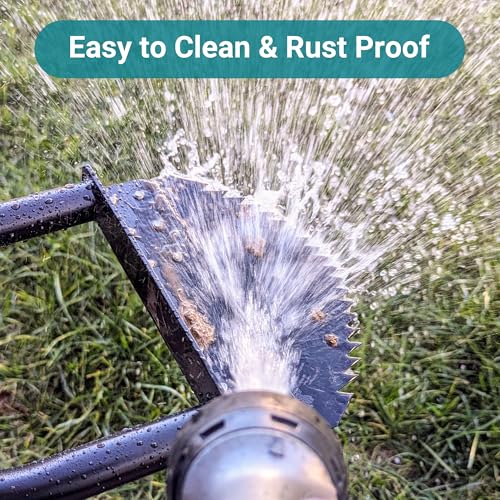 Best Eco-Friendly Reel Edger