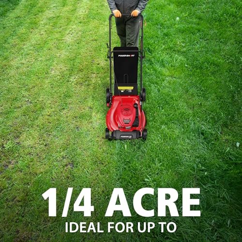 Best Budget-Friendly Push Lawn Mower