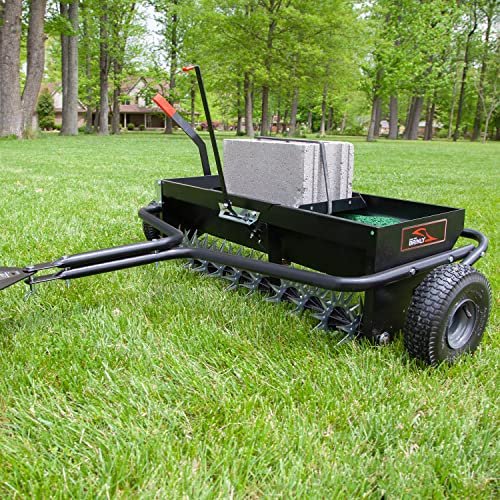 Best Electric Aerator