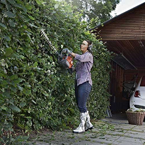Best Commercial Gas Trimmer