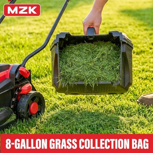 Best Mower For Tall Fescue