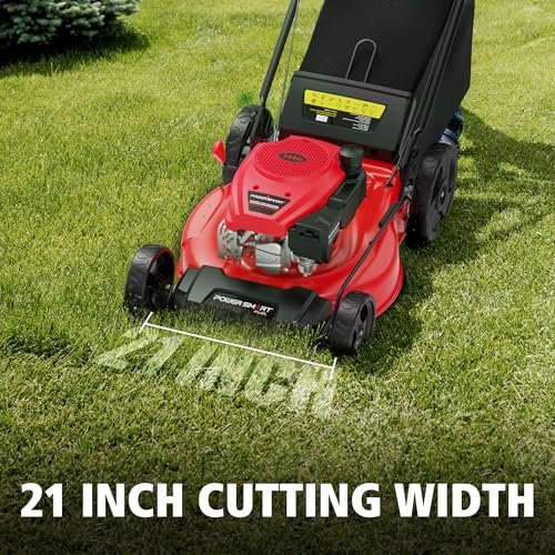 Best Lawn Mower For Large Yards