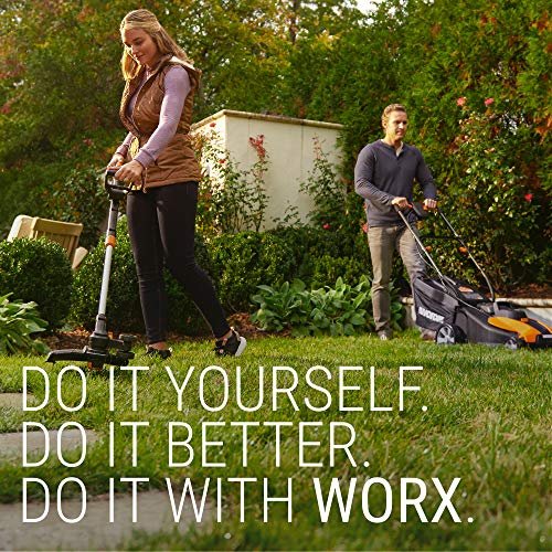 Electric Lawn Edgers