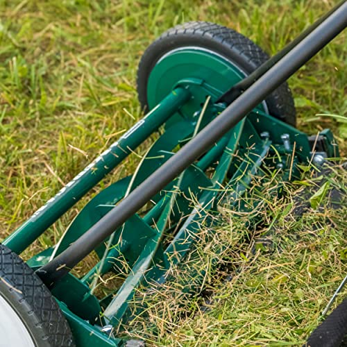 Best Mower For Uneven Ground
