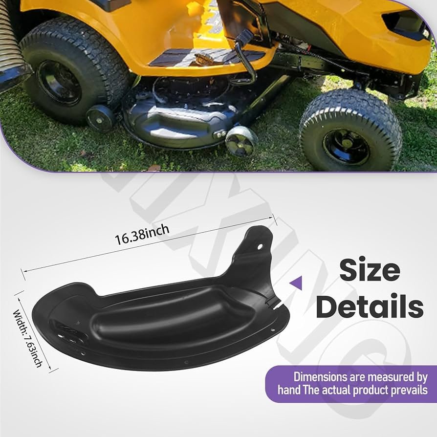 Which Mower Is Best For Mulching