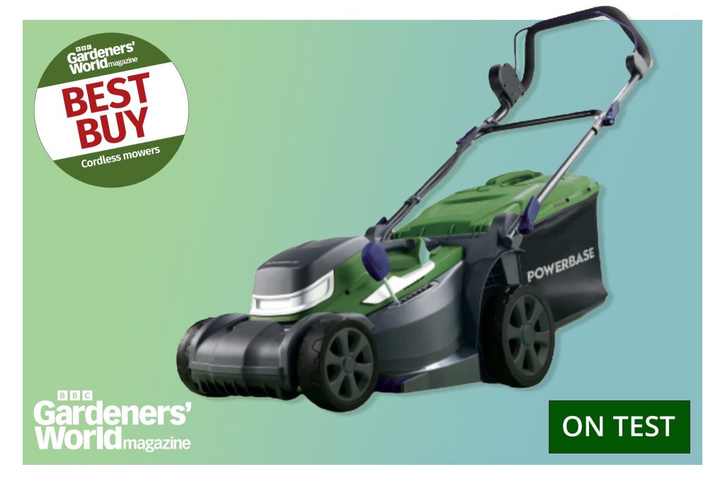 What Is The Best Battery Lawn Mower