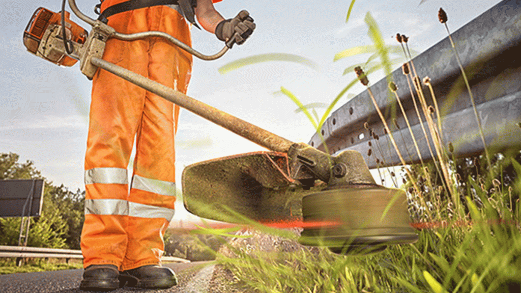 Fix Trimmer That Won't Start