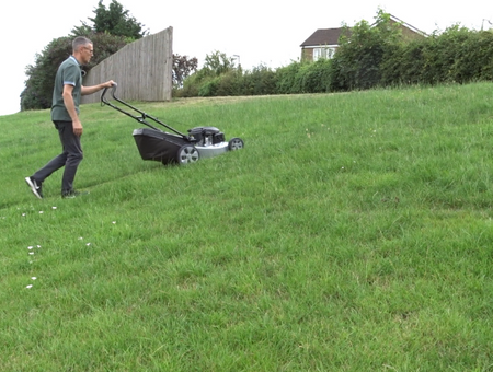 Pick The Best Lawn Mower