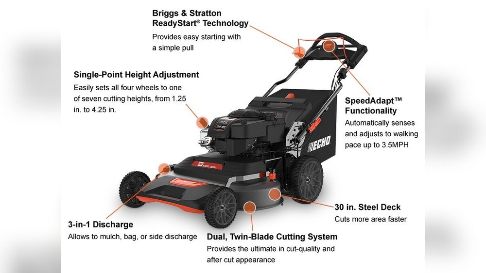 How to Adjust the Cutting Height on a Lawn Edger