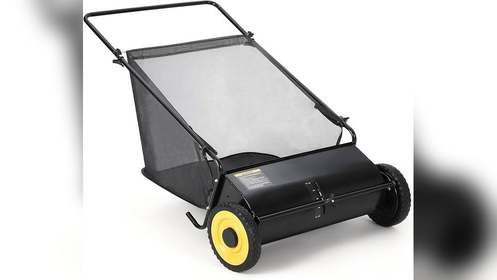 How to Adjust the Height of a Lawn Aerator for Different Terrains