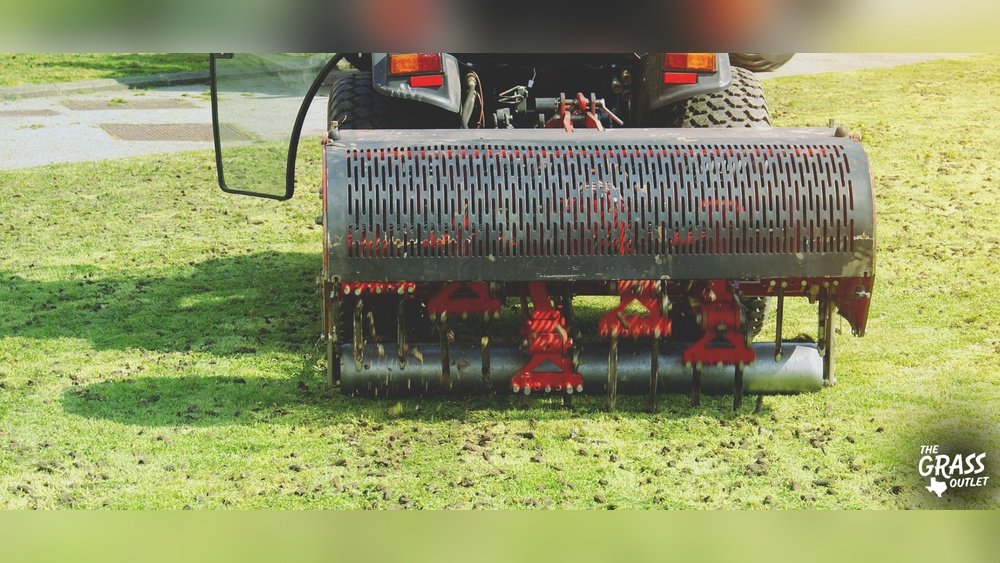 How to Aerate a Lawn for Healthy Grass Growth