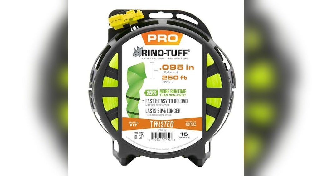 How to Choose a Gas-Powered Trimmer for Residential Use