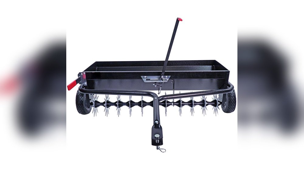 How to Choose an Aerator And Overseeder Combo for Efficient Lawn Care