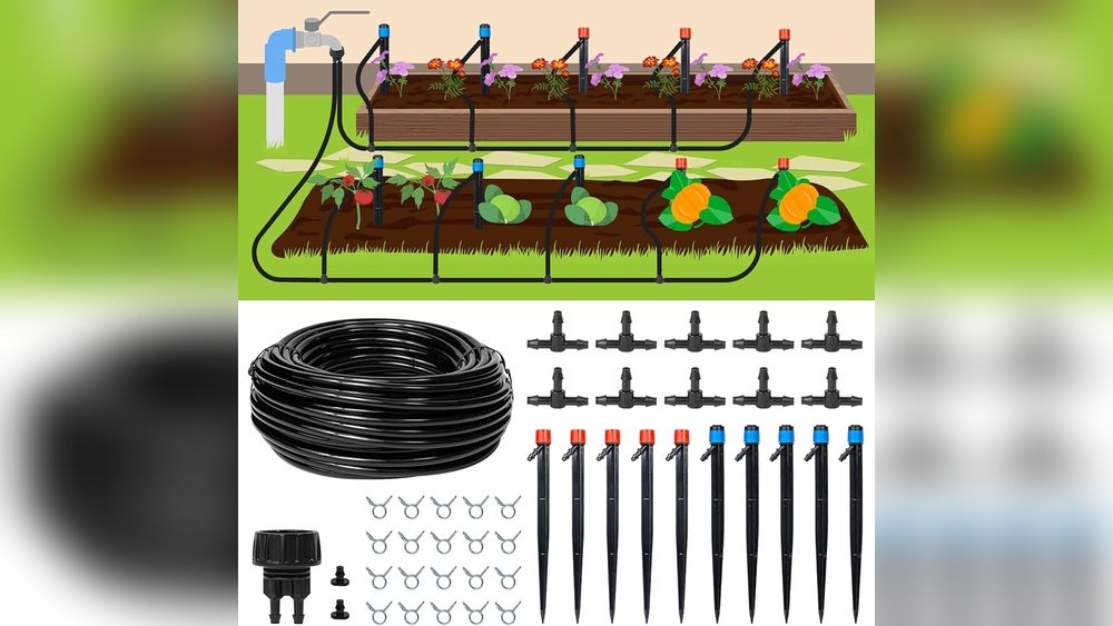 How to Choose an Automatic Watering System for Your Lawn