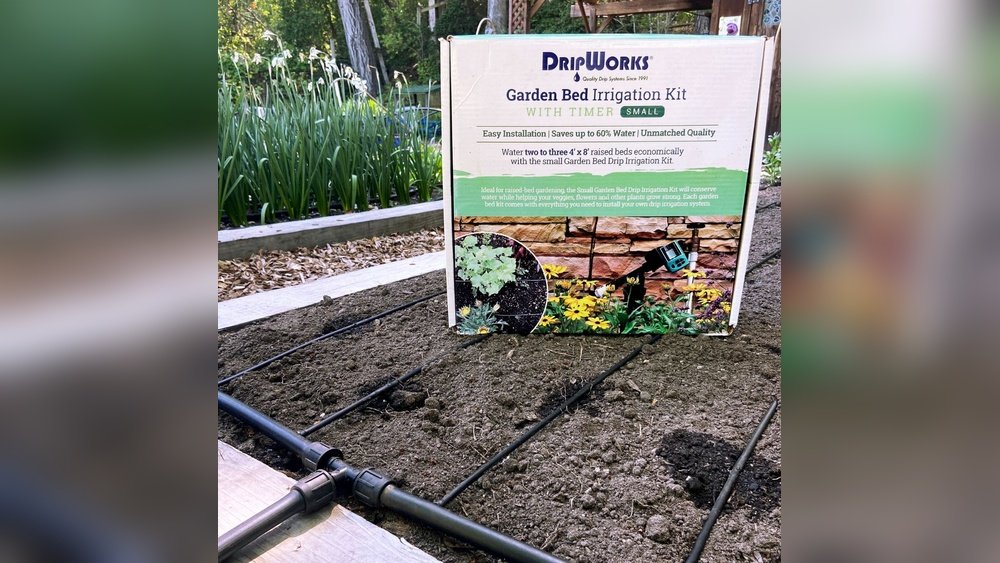 How to Choose the Best Drip Irrigation System for Vegetables