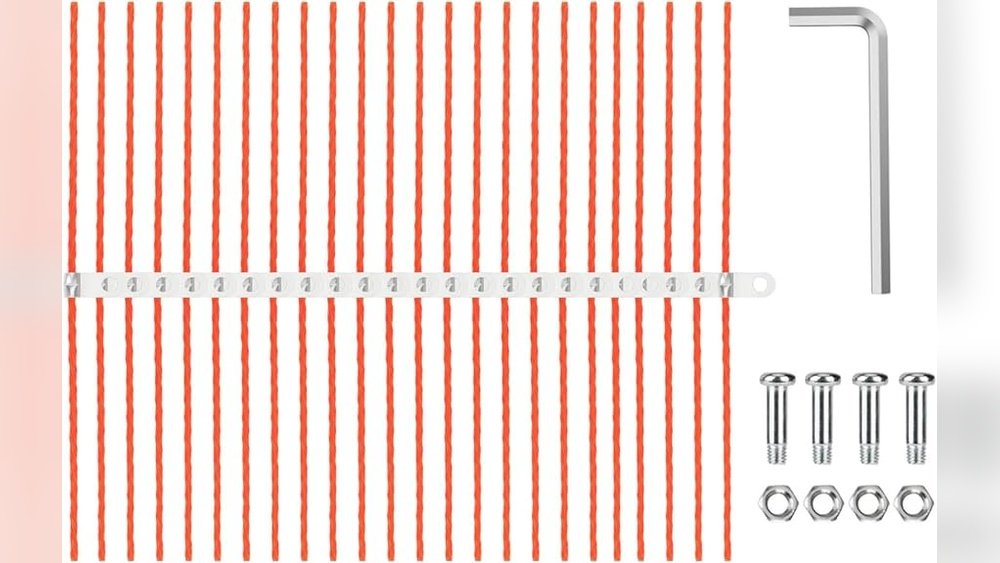 How to Choose the Right Trimmer Line for Your Edger