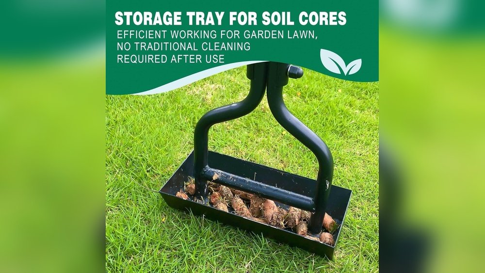 How to Clean a Lawn Aerator After Use