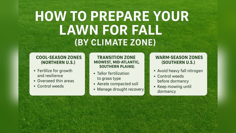 How to Deal With Weeds in Lawns During Rainy Seasons