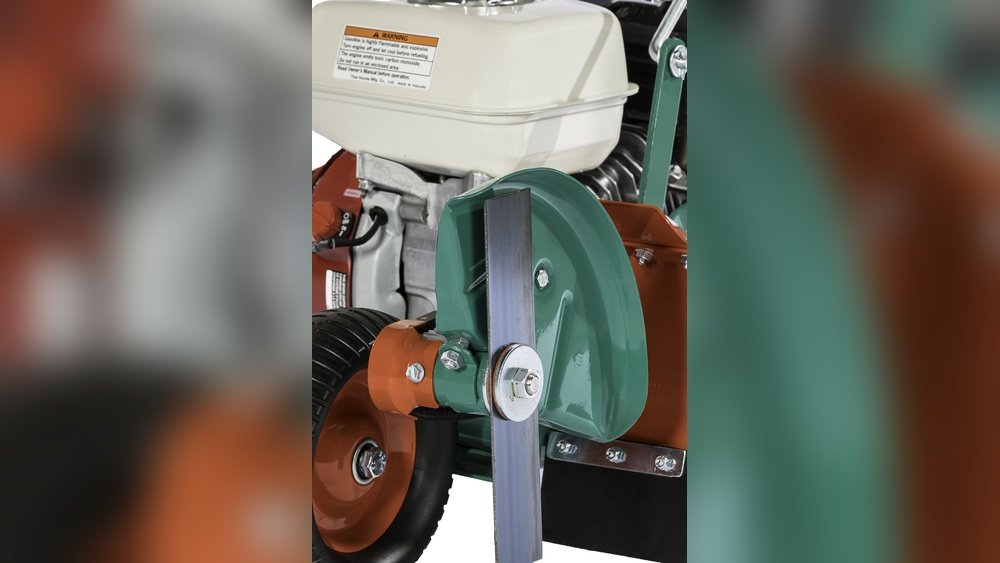 How to Fix a Lawn Edger That’S Not Turning on