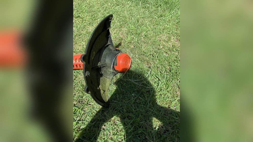 How to Fix a String Trimmer That’S Not Feeding Line