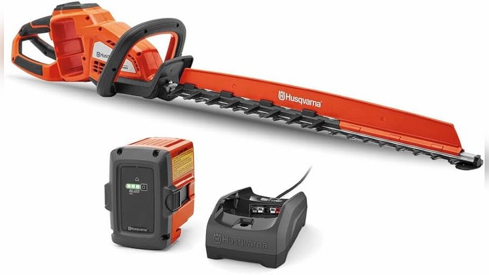 How to Operate a Cordless Trimmer Efficiently