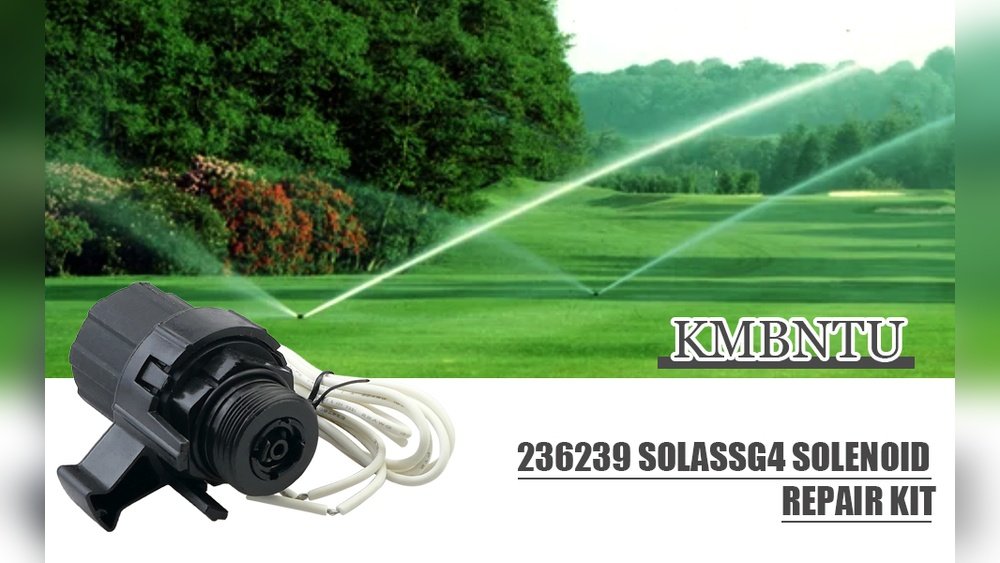 How to Replace Parts in a Garden Irrigation System