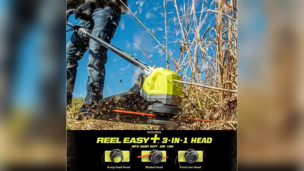 How to Replace the Battery on a Cordless Trimmer