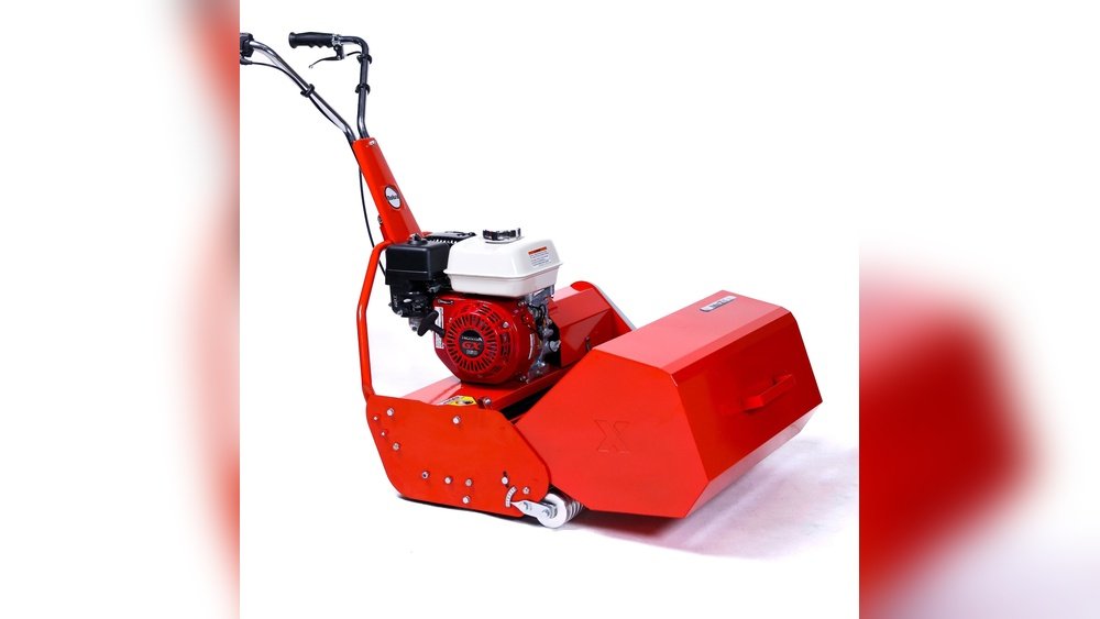 How to Replace the Blades on a Riding Lawn Aerator