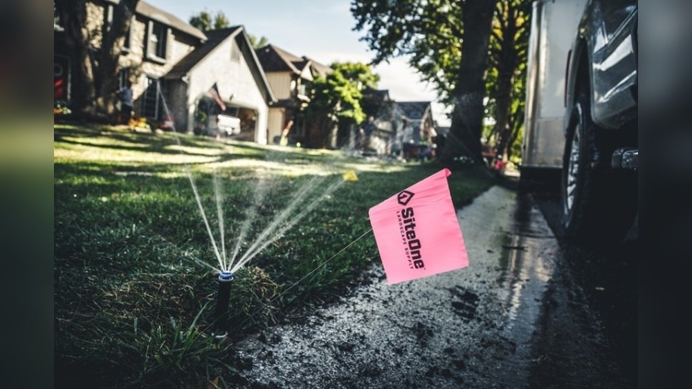 How to Select a Water-Efficient Irrigation System for Your Plants