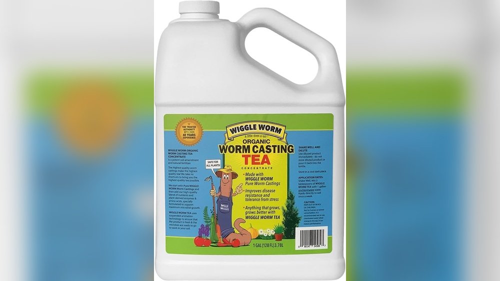 How to Store Liquid Fertilizers Safely for Future Use