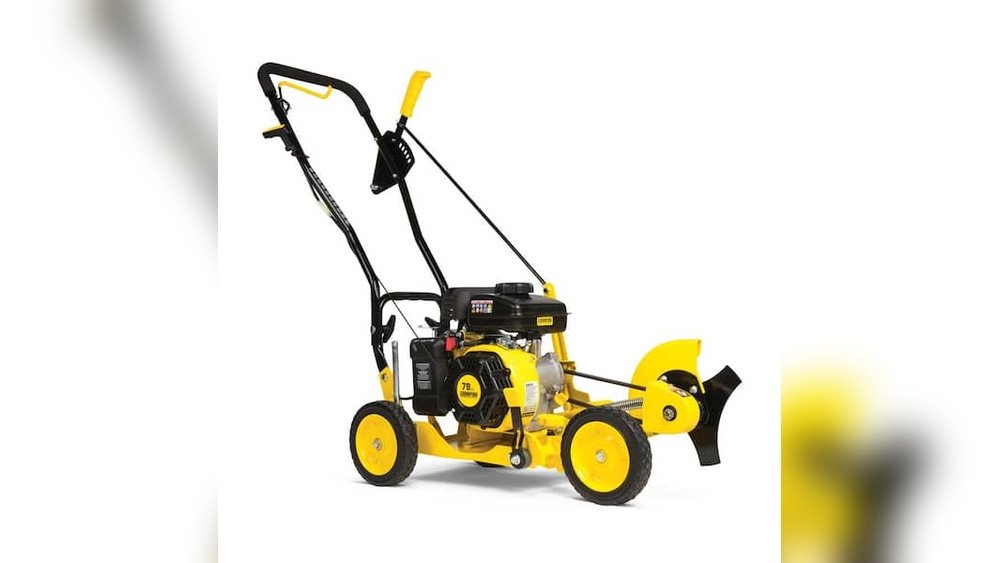 How to Troubleshoot a Gas-Powered Edger That’S Sputtering