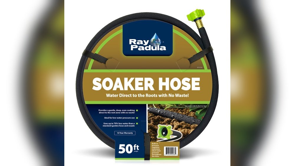How to Unclog a Soaker Hose for Even Watering