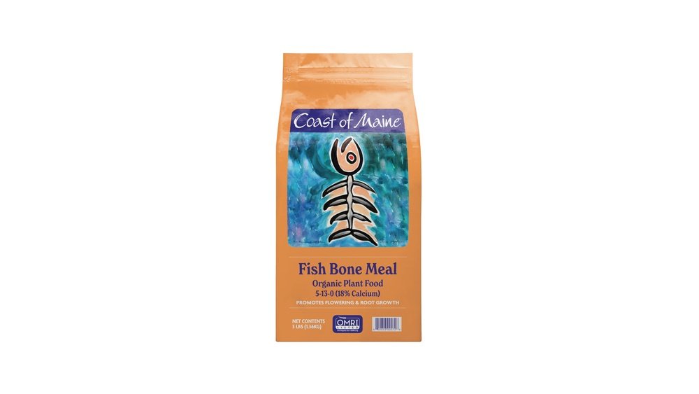 How to Use Bone Meal As an Amendment for Phosphorus
