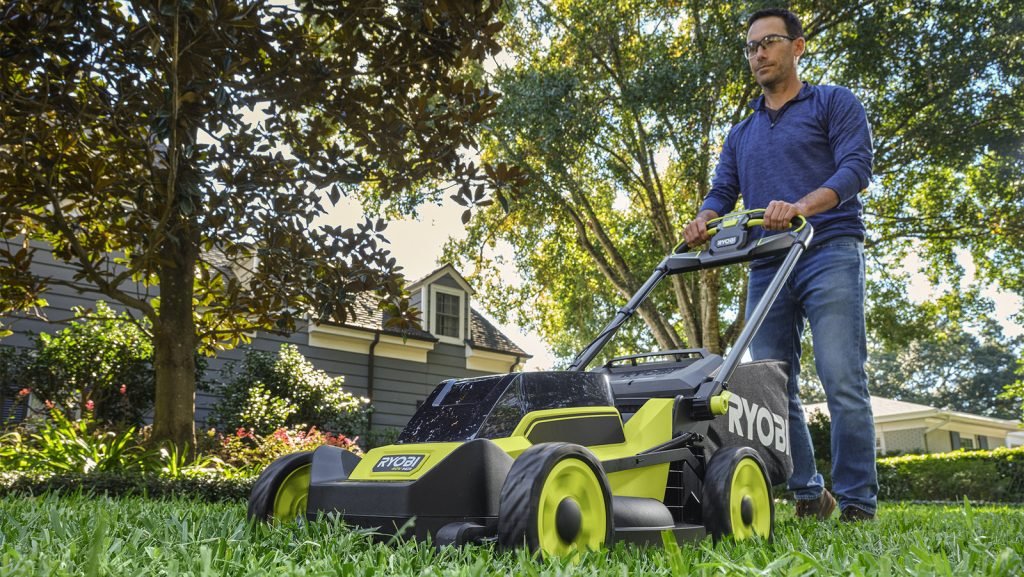 Fix A Lawn Mower That Won't Start