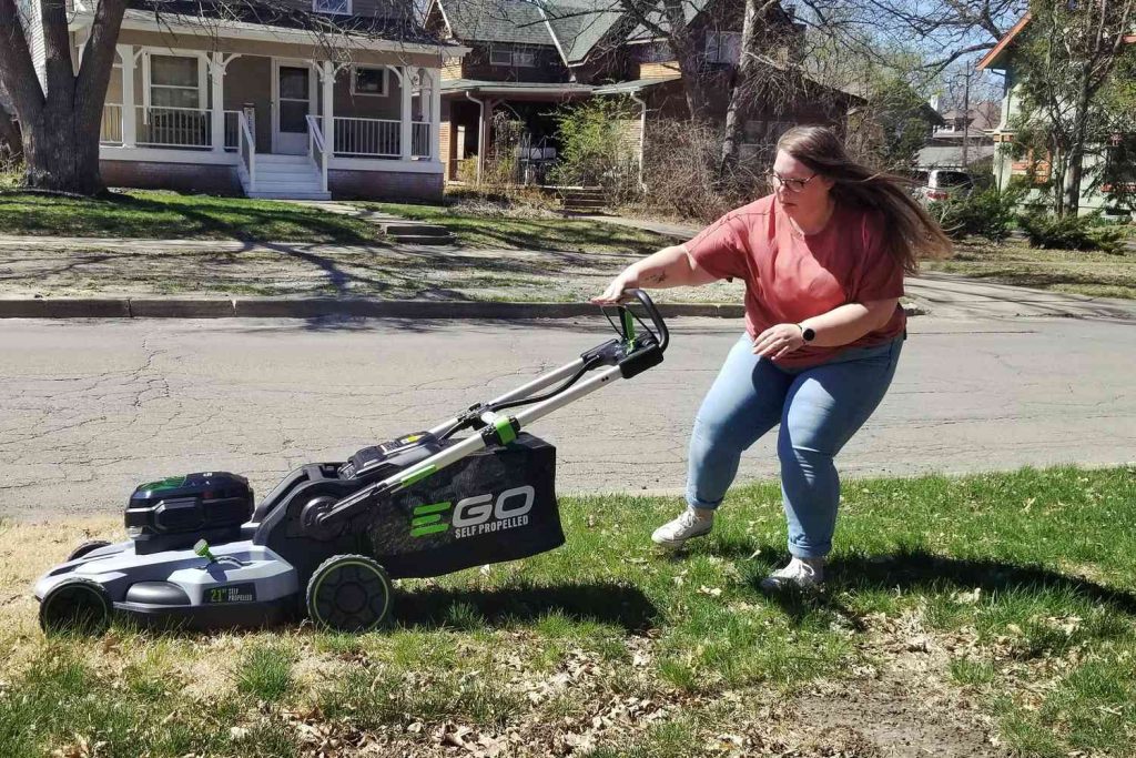 How To Choose The Best Lawn Mower