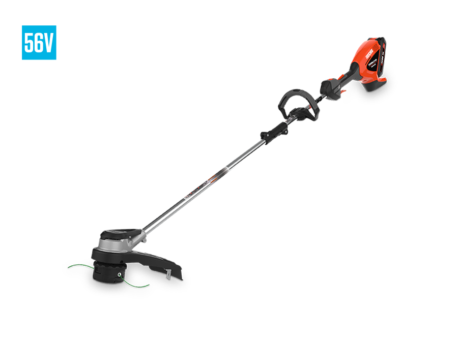 Battery-Powered Trimmer Lifespan